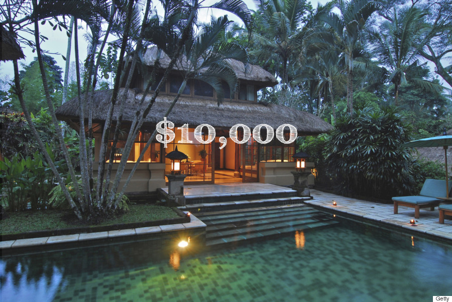 honeymoon
