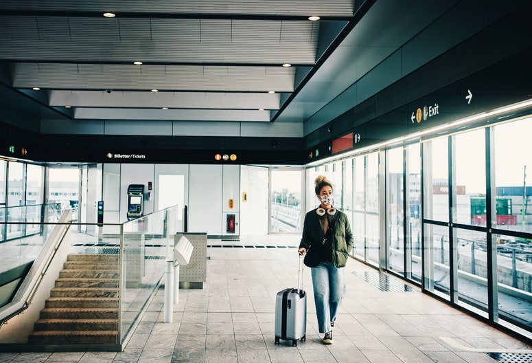 What Vaccinated Travelers Need to Know Before Planning a Trip