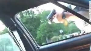 Shooting of Philando Castile