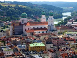 passau germany