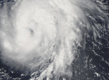 Another Possible Lashing for Bermuda