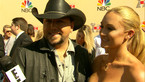 Play Video - Jason Aldean and Brittany Kerr Spill on Married Life