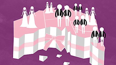 States can act on marriage equality (Video Thumbnail)