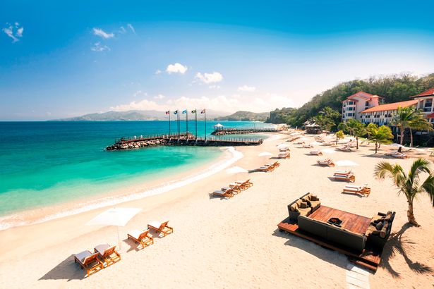 Grenada