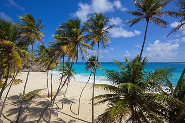 Travel: Barbados (pic: Getty)
