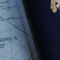 Dominica passport