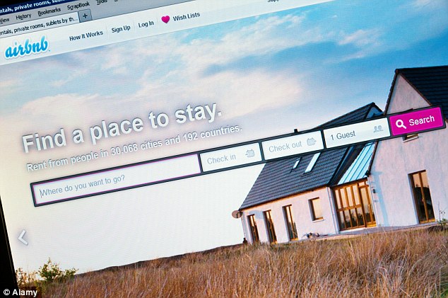 Couples are ditching traditional package holidays for plane tickets, AirBnB and travel apps