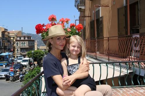 How I Turned a Romantic Honeymoon Cruise Into a Familymoon