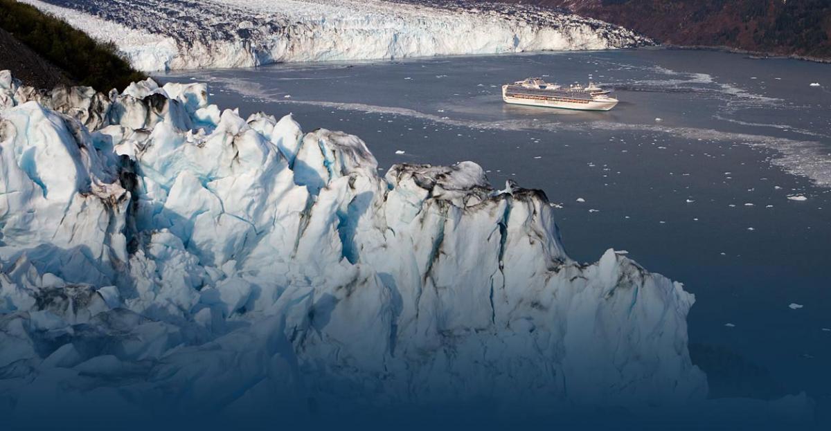 Alaska Cruise