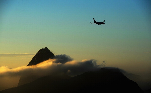 Zika Virus Travel Plans