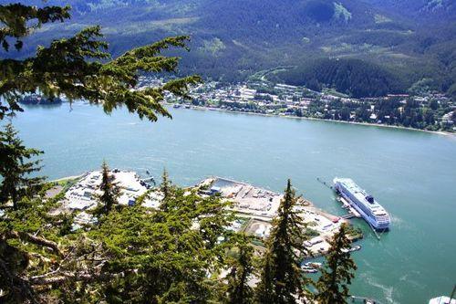 Smaller Crowds, Cheaper Fares: the Five Best Fall Cruises