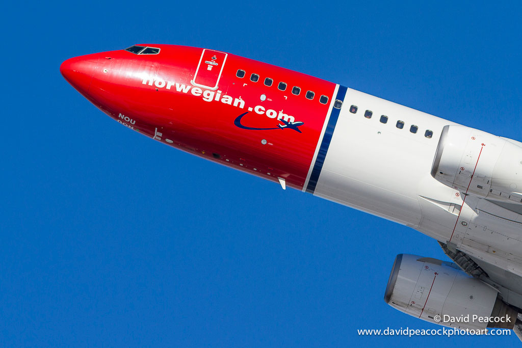 norwegian
