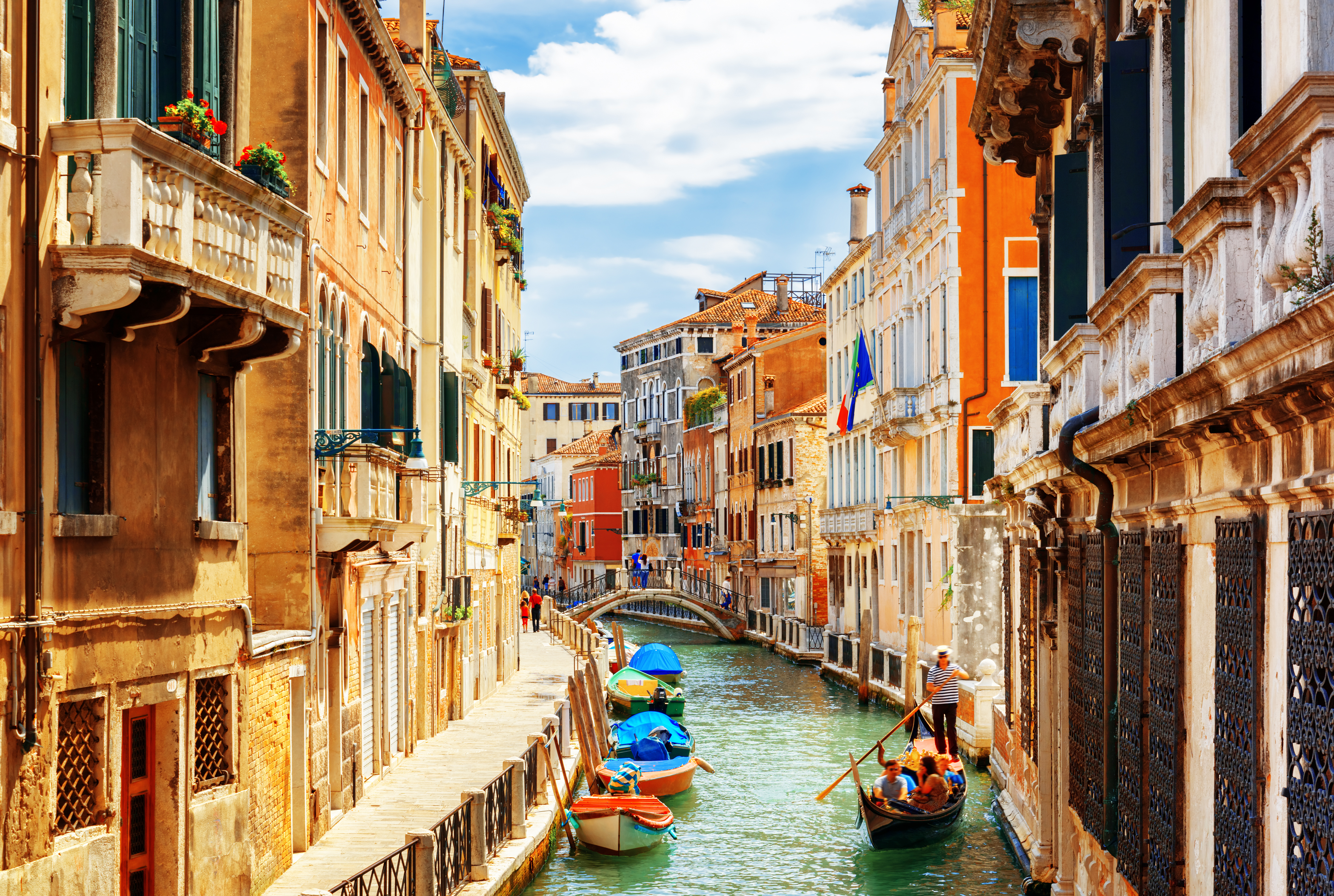 Italy Top 5 honeymoon places you'll love Brandview LendingPoint
