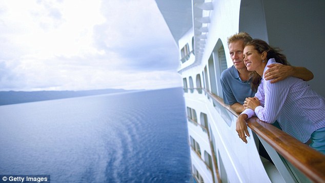 Can I put my Batman costume on now? People bring bizarre items on holiday with them, a survey on cruises has revealed
