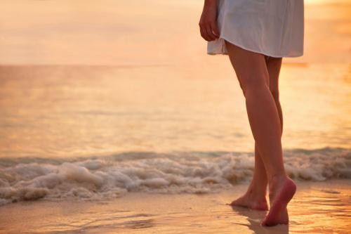 Honeymoon for One? No, Really! Our Writer Does it for a Living