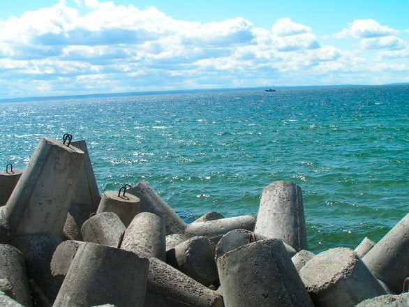 baltic sea