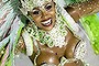 Rio Carnival 2014