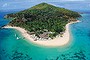 Castaway Island Fiji