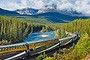 Rocky Mountaineer