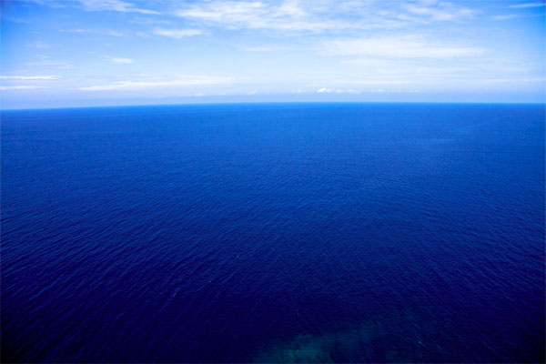 ocean