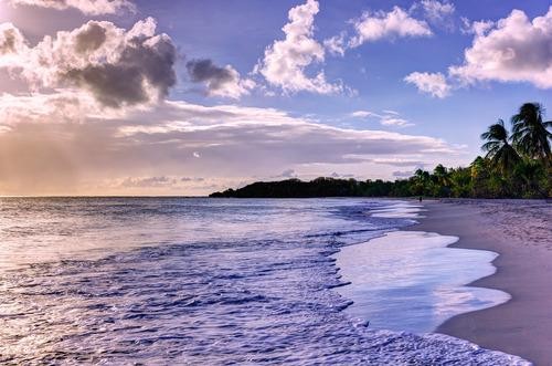 Sainte-Anne-Martinique