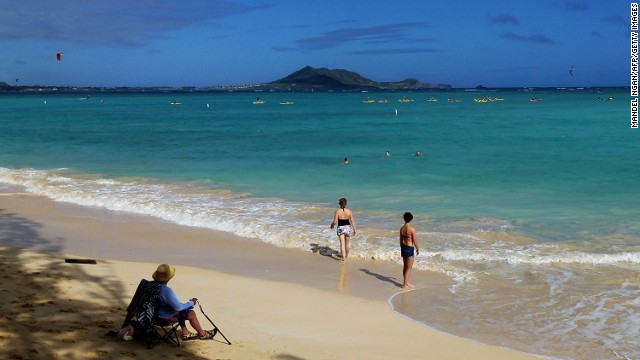 The Neighborhood Board in popular beach town Kailua asked Hawaii's Tourism Authority to respect its quality of life and immediately stop promoting Kailua as a tourist destination and an alternative to Waikiki.