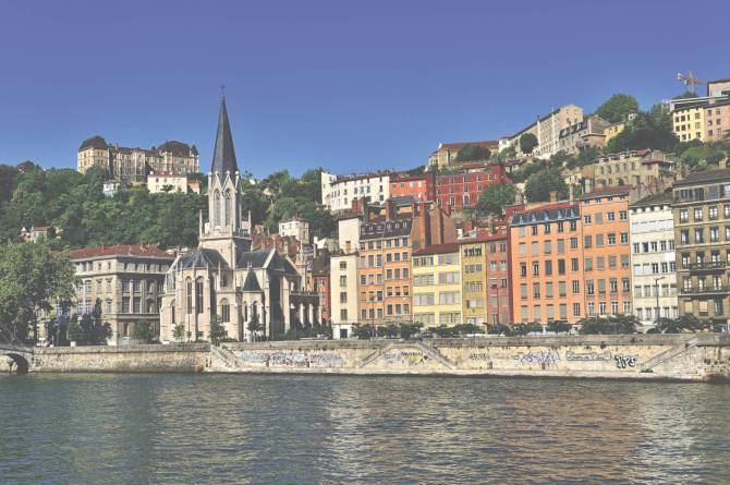 TRAVEL Provence 131799