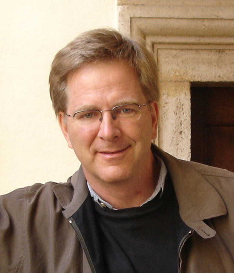 rick steves