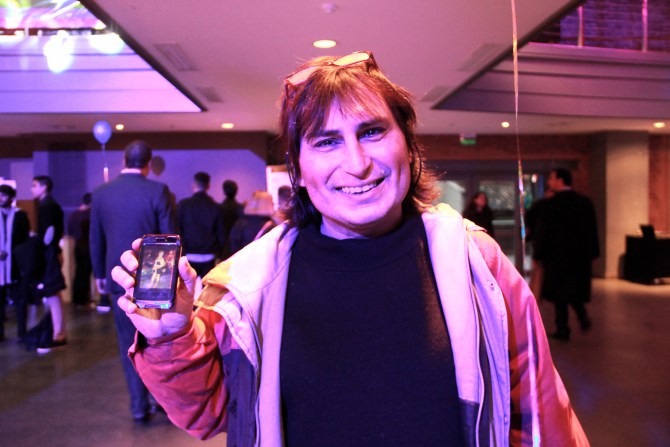 Ruben Forace