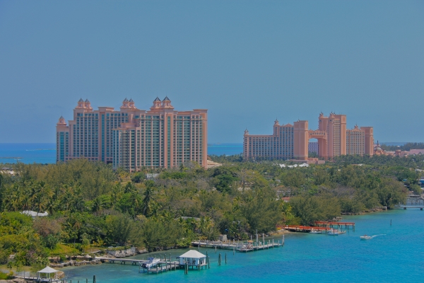 Atlantis Resort, Bahamas