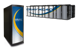 cray-xcseries