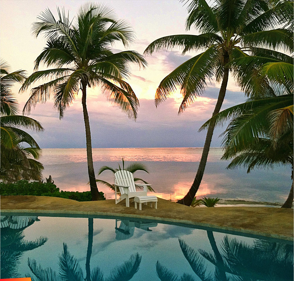AARP says Belize is Worlds Best Honeymoon Destination for 2014 Portofino a Beautiful Hotel in Belize AARP says Belize is Worlds Best Honeymoon Destination for 2014