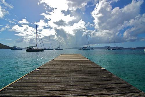 Ahoy, Matey! Grab the Helm at These Caribbean Sailing Schools