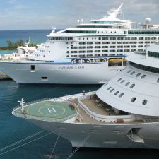 Cruise Ships