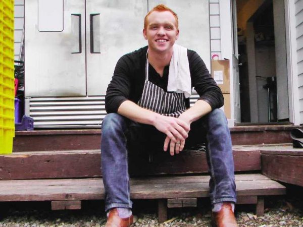 Heath Padgett