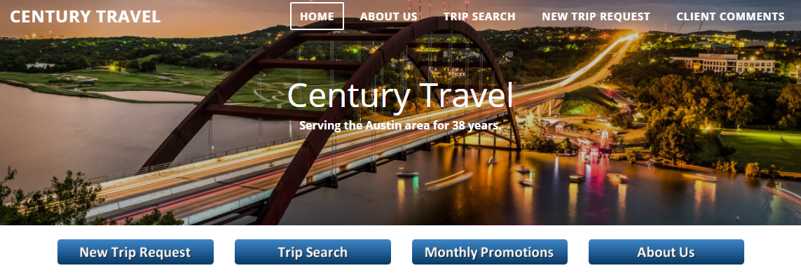 5 Bets Travel Agents in Austin 1
