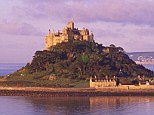St Michael's Mount