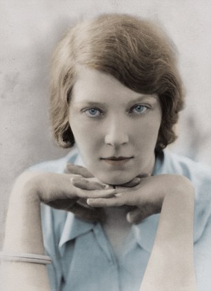 Jean Rhys
