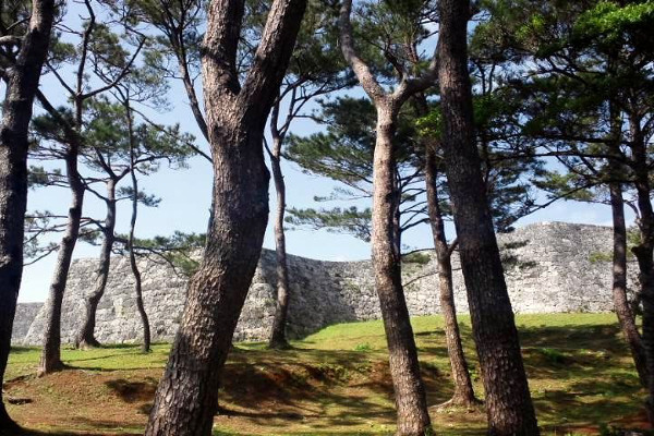 okinawa, japan