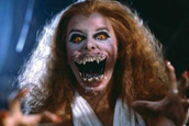 horror