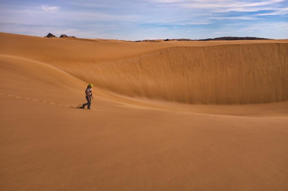 Namibia. Photo Credit: Jacada Travel