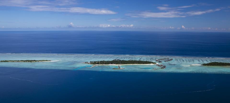 Maalifushi by Como. Photo Credit: Lightfoot Travel