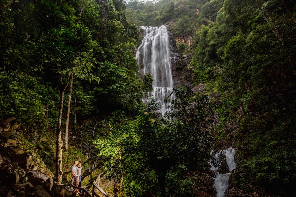 Photo Credit: The Datai Langkawi