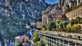 Montserrat - Spain