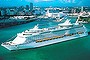 Royal Caribbean International's Explorer of the Seas.