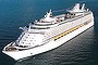 Royal Caribbean's Explorer of the Seas.