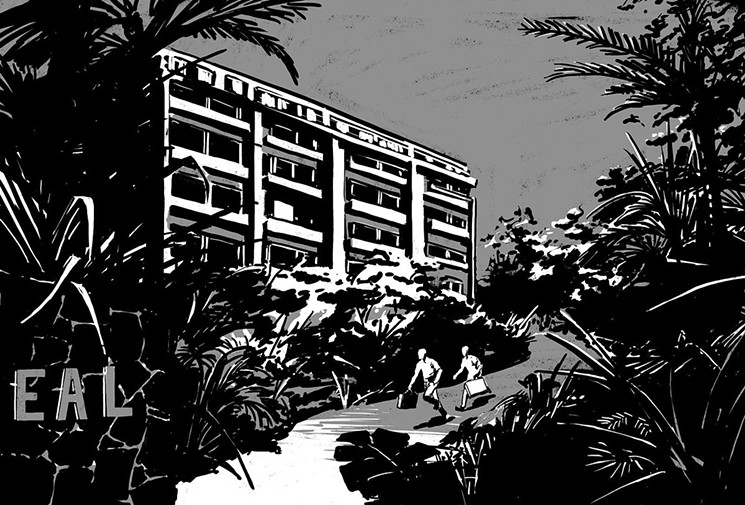 American John Pate Murdered in Venezuela as Violence Spikes