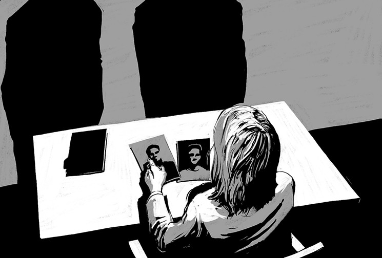 American John Pate Murdered in Venezuela as Violence Spikes