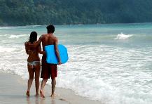 Andaman Tourists