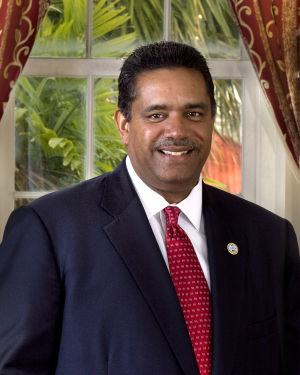 John P. de Jongh Jr.